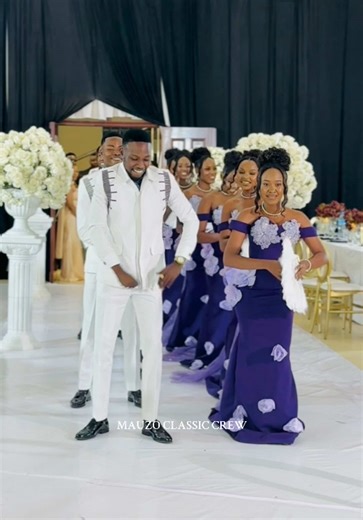 Explore the Charm of Mauzo Classic Crew's Dance Performance