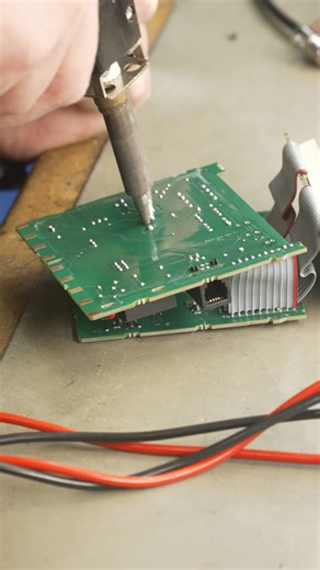 12K views · 128 reactions | Precision Products. Proven Performance. Sensors, relays, motors, and motion controllers — Galco connects you to the parts that define precision in automation.  Explore our full catalog at Galco.com #industrialelectronics #electronics | Galco | Facebook