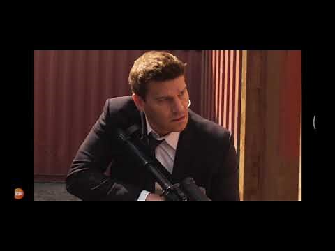 Bones S6 EP 22 the hole in the heart