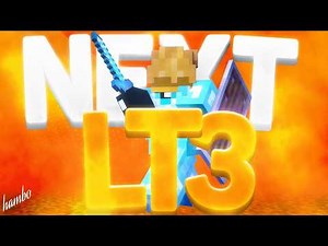 The Next LT3 EU 🚀 | Crystal PvP Montage