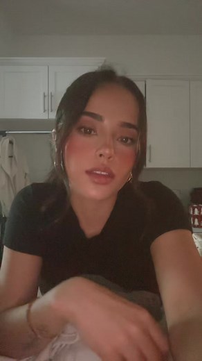 🥹🫶🏽 | becky g