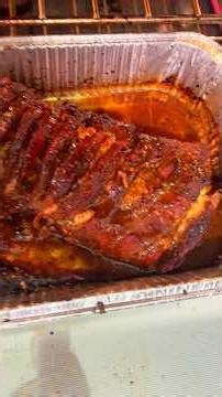 Easy and delicious oven-baked pork loin recipe #food #recipes #easyfood