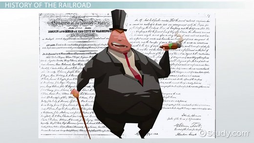 The Railway Labor Act of 1926: Definition & Summary