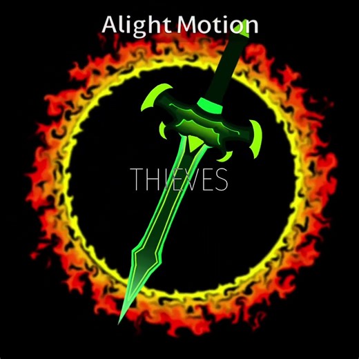 The 7 SFOTH swords #art #digitalart #edit #roblox #robloxart #sfoth #alaightmotionedit #artwork