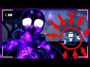 [EVENT] Sansposter / Cosmic OuterDust Sans [Showcase] [Multiverse Of SUS]