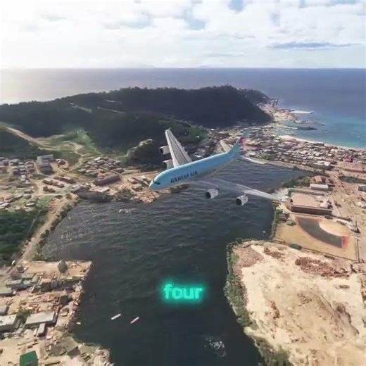 ATC Spots A380 Transponder Problem #aviation #flightsimulator #shorts