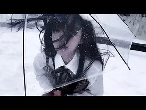 ‘POV: EXTREME PALE SNOW-WHITE SKIN’ ♡ — most palest, whitest & perfect porcelain skin!