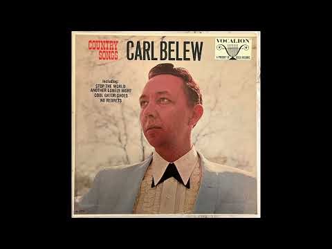 Carl Belew - Country Songs (1966) complete mono compilation