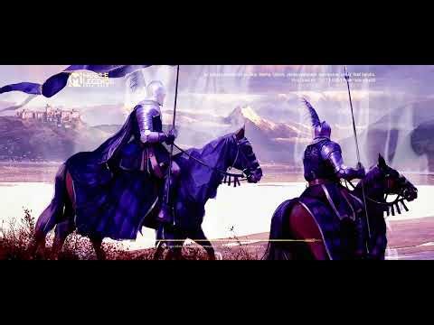 Knight loading screen ml