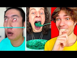 LES MEILLEURS TIKTOk du MONDE !