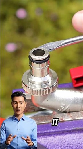 Genius Hack to Remove Rubber O-Rings Easily #shorts #diycrafts