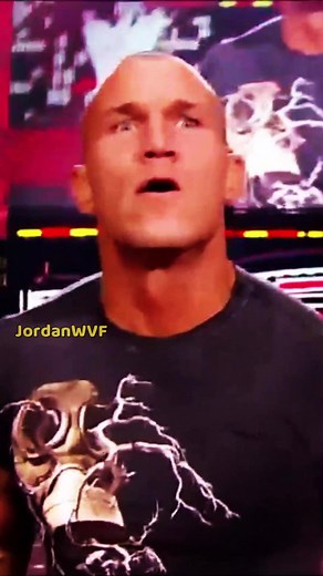 Batista shocks R.Orton VF #RandyOrton #Batista #BatistaIsBack #BatistaBomb #RKO #WWEFrance #WWEVF #TikTokWWE #CatchAttack #JordanWVF #WWE #TheViper