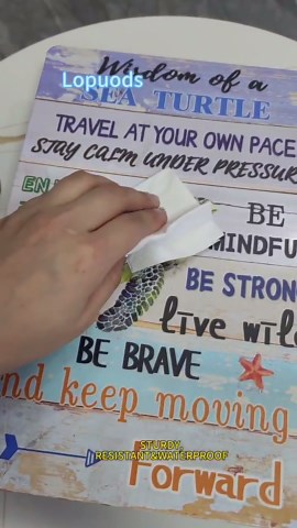 Slow Your Down (Donkey) - Metal Sign - Indoor/Outdoor - Funny Slow Down Sign for Neighborhood Road and Gift, 8" x 12" Metal Placard