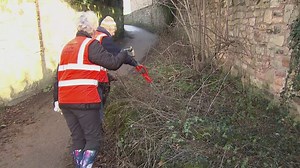 The great plastic crackdown continues