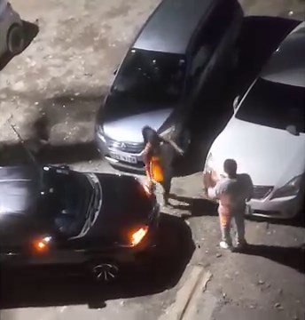 224K views · 5.3K reactions | drama in Roysambu as a beautiful lady kicks out a man she had ‘domesticated’ from her house | The Kenyan DAILY POST | Facebook