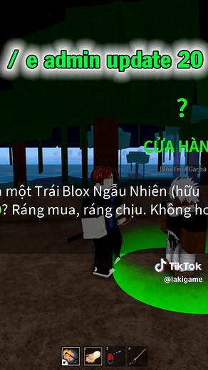 Cách có Buddha miễn phí ở Sea 1 - Blox Fruits