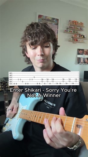 The 3 most iconic emo guitar riffs with guitar tabs! #emomusic #guitarriff #guitartabs