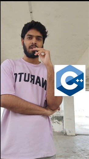 Yaswanth Reddy on Instagram: "Printing Hello World in C++ Learn how to print Hello World in C++ using the standard method. This video focuses on building a strong foundation in C++ basics. Disclaimer: This content is shared to explain basic C++ concepts. Hashtags: #C++ #C++Basics #HelloWorld #ProgrammingFundamentals #BeginnerCoding LearnProgramming"
