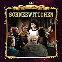 ARD: Märchen anschauen, u.a. "Schneewittchen" von 1961 (IMDb 6,4/10)