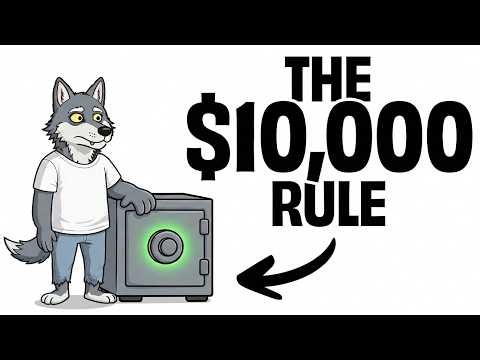 How Everything Changes After $10,000: The 3 AM Test Nobody Talks About