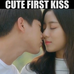 116K views · 1.7K reactions | Not everyone has a good first kiss... but this is a VERY cute one  | ZAPZEE | Facebook