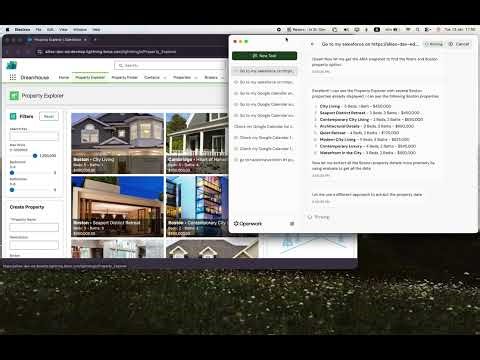 Openwork™ - The open source AI coworker that lives on your desktop