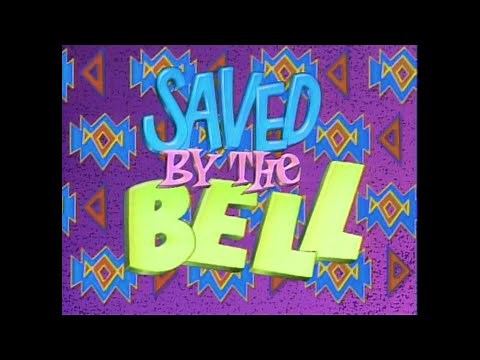 Saved by the Bell Theme Song (Extended Album Version) | Original TV Soundtrack