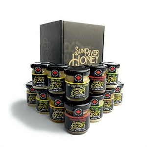 Deluxe Mini Sampler Set - FREE JAR DAY!