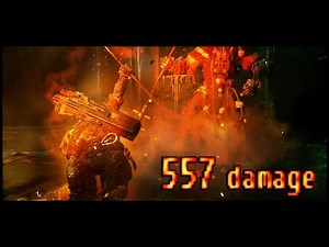 Mortal Shell tips - combo damage stacking