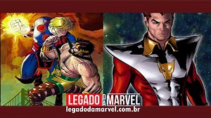 Do Irmão do Thanos a Hércules: Revelado os personagens de Os Eternos!