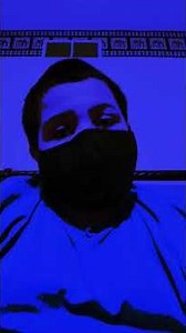 this is the closest you're getting to a face reveal