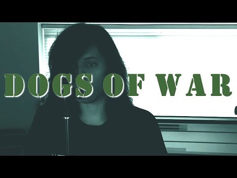 AC/DC fans.net House Band: Dogs Of War