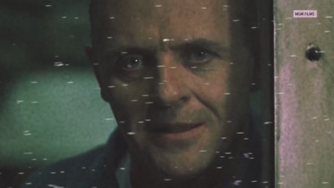 Countdown to Halloween from Universal Studios 'Halloween Horror Nights' | Take a Look