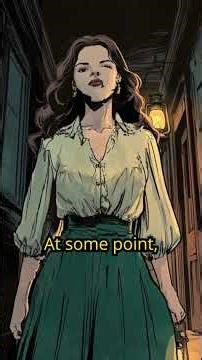 The Terrifying Truth Behind The Plant Lady Of Tampa Florida [Unreal Nineteenth Century Horror]