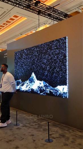 Samsung Just Showed the Future 😱