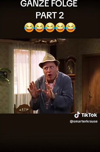 😂😂😂 #ganzefolge #forupage #foruyou #fy #hausmeisterkrause #viral #lustig