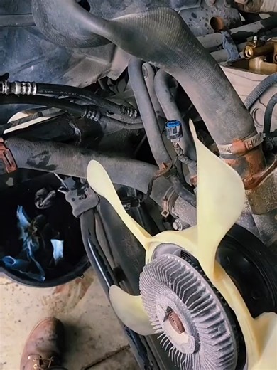 How to Install a Fan Clutch: Tips and Tricks