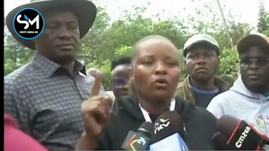 5.6K views · 89 reactions | Drama in mbeere North as Jb muturi chase away Ruto's agent who was wearing uda uniform and nyeri mca . the two were chased like a burukenge | Swift Media Ke News | Facebook