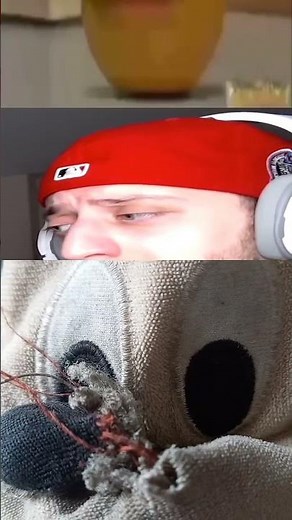 mickey mouse screaming