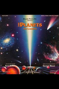 The Planets (1997) - Movie