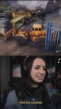 ASMR - Playing a game I didn't know existed #shorts