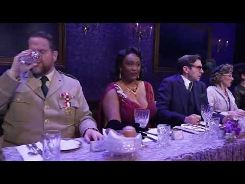 CLUE Live On Stage | Broadway In Chicago