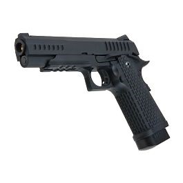 Novritsch SSP1 Green Gas Airsoft Pistol
