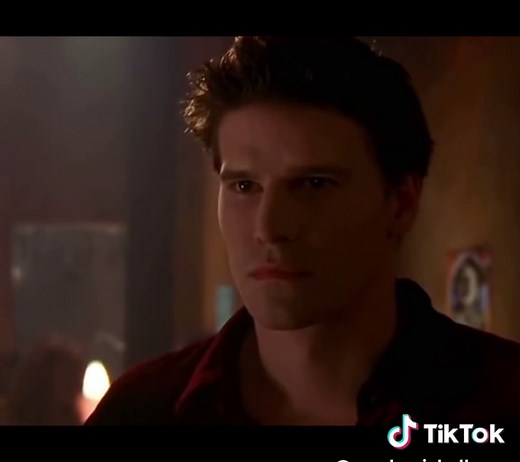 Exploring the Iconic Scene from Buffy the Vampire Slayer