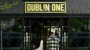Where To Find Us | Hotel Contact Details | Dublin One Hotel