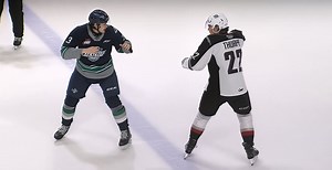 Canadiens Prospect Rankings - Violent Tyler Thorpe