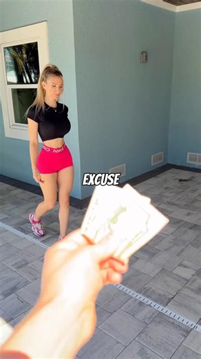 Proof that being a kind person is the best thing to do😂you get it 🤗🤗🤗