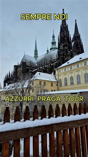 AZZURRIPRAGATOUR