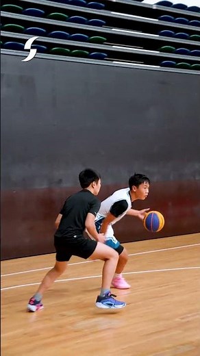 ActiveSG Cup U14 Boys Champion Highlights | Jumpshot