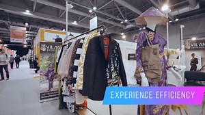 Here's a sneak peek of the Global Sources Exhibition Channel Fashion and Lifestyle shows on October 27 to 30, at the AsiaWorld-Expo. Be amazed at large collections of trendy apparel, bags, footwear and accessories in our Fashion show. Shelf-ready sports, travel, health and beauty products from Verified Suppliers are in store for attendees of the Lifestyle show. Don’t miss the fun. Register now at: http://bit.ly/GSFFashionF19Register | Global Sources